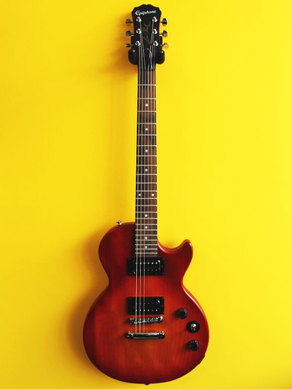 Epiphone Les Paul Special Satin Heritage Cherry
